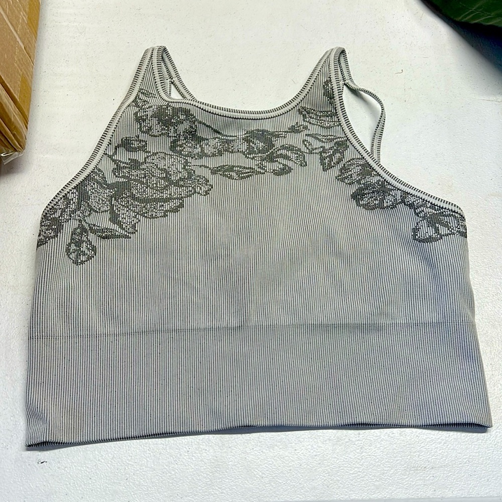 Athleta Aurora Seamless High Neck